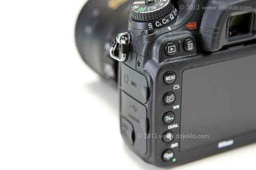 Nikon D600 Experience - The Clear and Helpful User's Guide for the Nikon D600